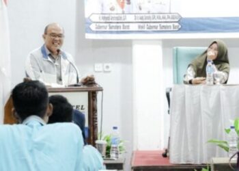 Ketua DPRD Sumbar Sorot Maraknya Aktivitas Tambang di Limapuluh Kota