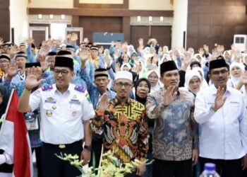 Ketua DPRD Sumbar Sorot Maraknya Aktivitas Tambang di Limapuluh Kota