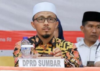 Irsyad Syafar Minta Pihak-Pihak Terkait Tindak Tegas Pelaku LGBT