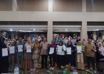 Dody Delvi Dorong Ekosistem Usaha yang Baik di Sumbar