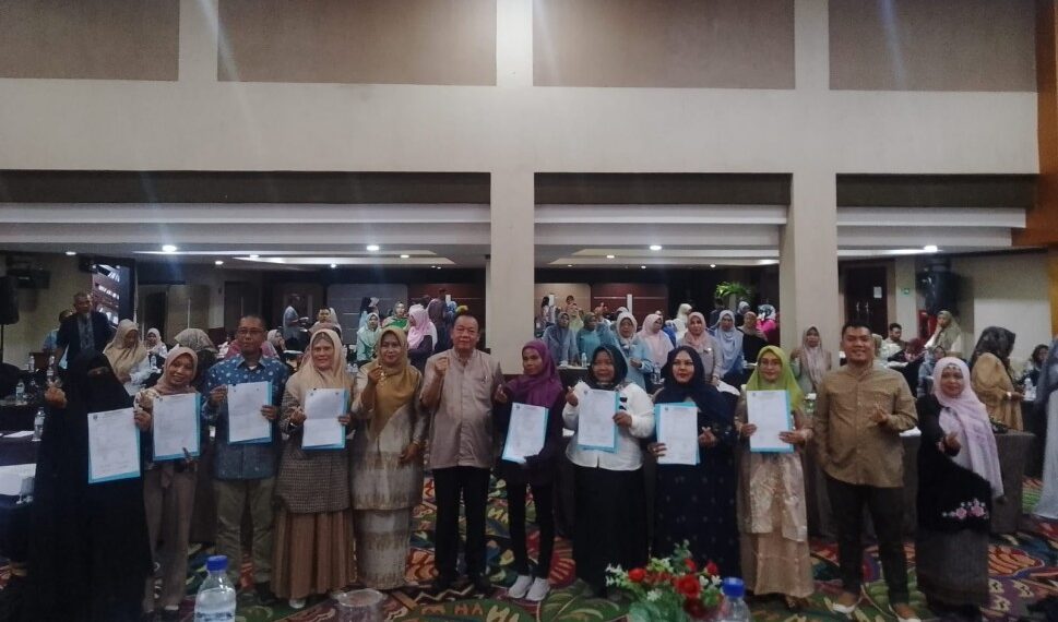 Dody Delvi Dorong Ekosistem Usaha yang Baik di Sumbar