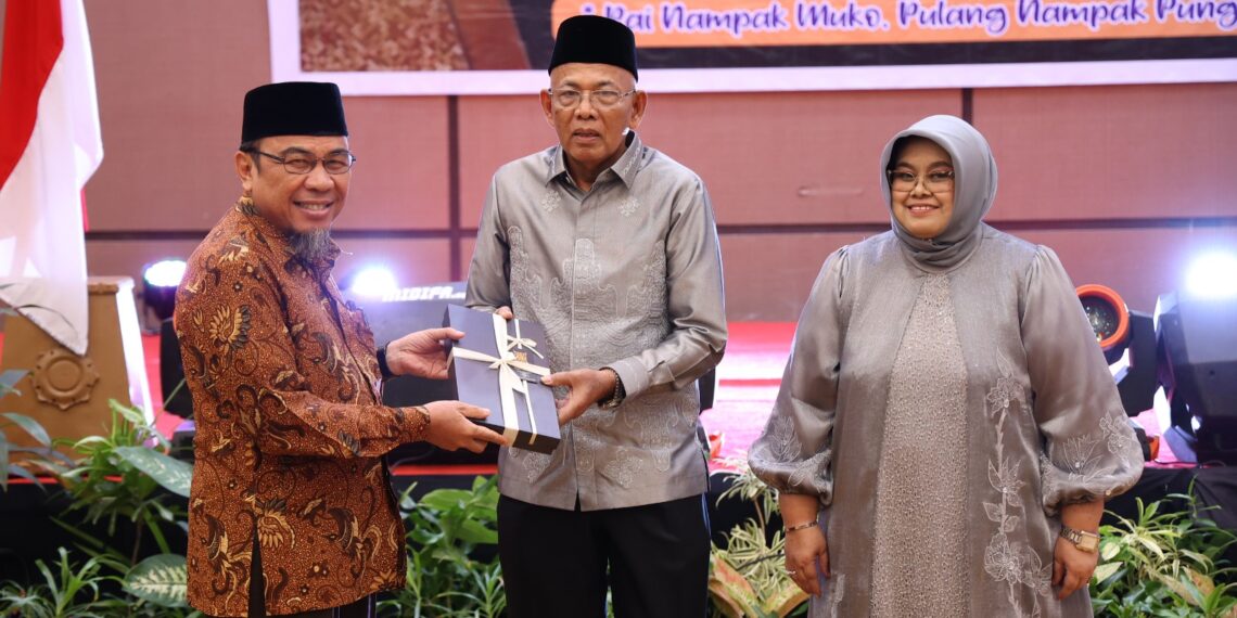 Penegakan Hukum Jangan Kesampingkan Nilai-Nilai Kearifan Lokal