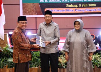 Penegakan Hukum Jangan Kesampingkan Nilai-Nilai Kearifan Lokal