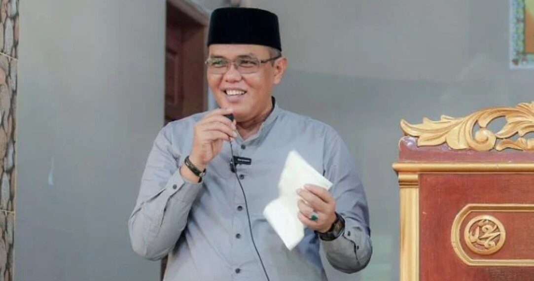 Ketua DPRD Sumbar Dorong Kelurahan Ampangan Kapalo Koto Kembangkan Batung
