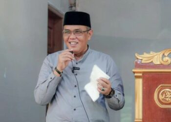 Ketua DPRD Sumbar Dorong Kelurahan Ampangan Kapalo Koto Kembangkan Batung