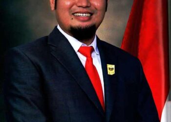 IPM Sumbar 7 Tertinggi Nasional, Rahmat Saleh Apresiasi Pemerintahan Mahyeldi-Audy