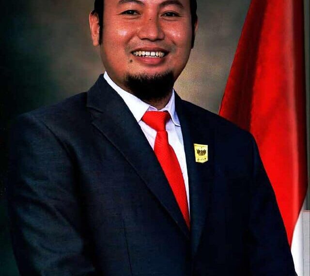 IPM Sumbar 7 Tertinggi Nasional, Rahmat Saleh Apresiasi Pemerintahan Mahyeldi-Audy