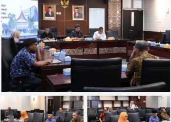 Komisi V DPRD Sumbar Terus Dalami Ranperda Pemajuan Kebudayaan