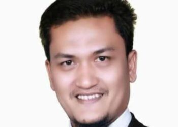 M Ihpan Berharap Atlet Inkado Sumbar Torehkan Prestasi