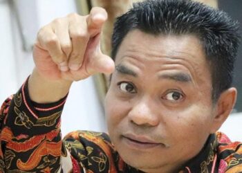 Pasca Musibah Banjir Bandang, Fraksi Gerindra Minta Gubernur Tetapkan Status Darurat Bencana
