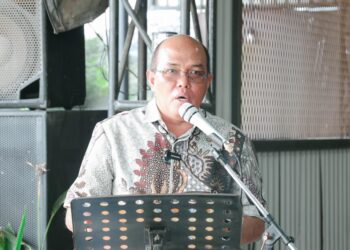 Untuk Penanggulangan Bencana, Ketua DPRD Sumbar Minta Gubernur Segera Bahas Perubahan APBD 2024
