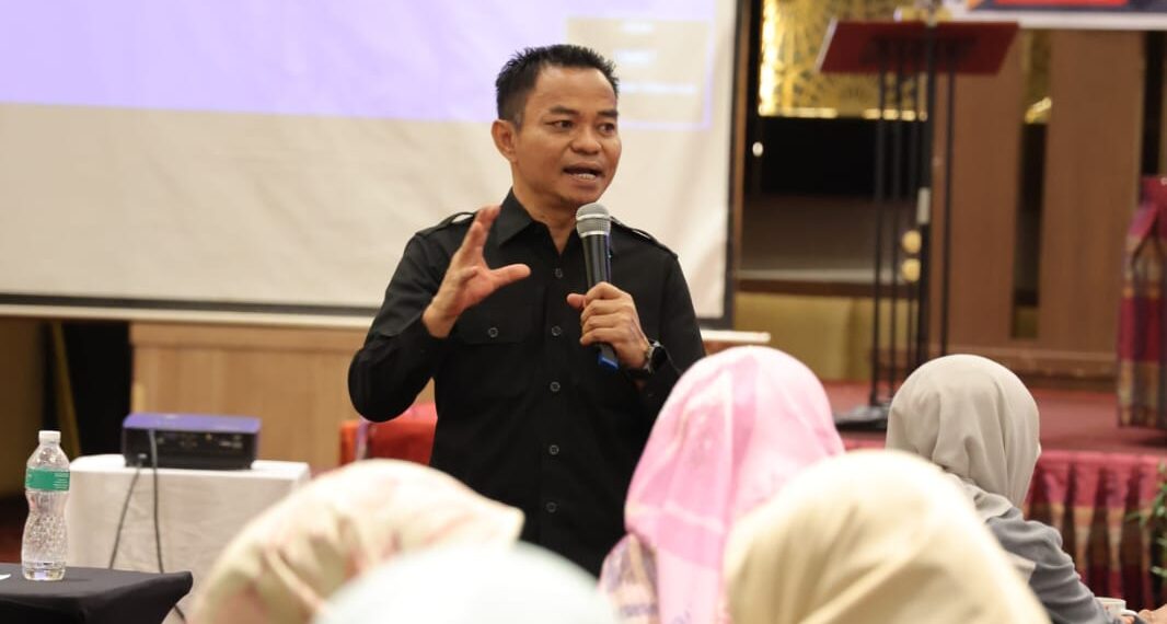 Bimtek Pelayanan Perizinan, Anggota DPRD Sumbar Hidayat Sebut Pelaku Usaha Mesti Pahami Manajemen Pasar