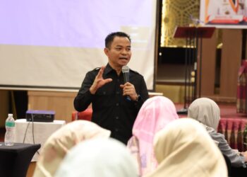 Bimtek Pelayanan Perizinan, Anggota DPRD Sumbar Hidayat Sebut Pelaku Usaha Mesti Pahami Manajemen Pasar