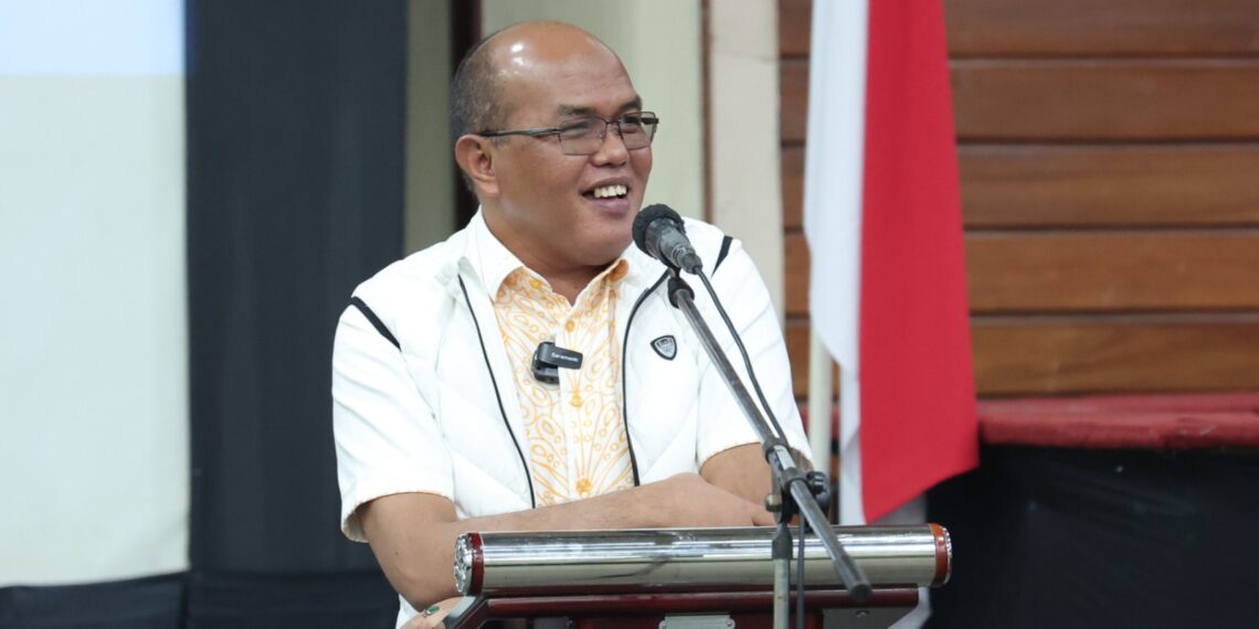 Ketua DPRD Sumbar : Sumbar Rawan Bencana, Diperlukan Banyak Anggota Penggerak Siaga Bencana