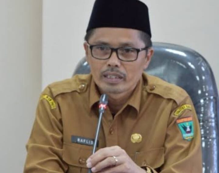 Rapat Bamus Putuskan Agenda DPRD Sumbar Hingga 28 Agustus