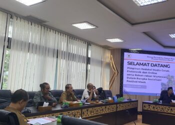Festival Maek Digelar dengan Pokir Ketua DPRD Sumbar, Upayakan “Nagari Seribu Menhir” Jadi Objek Wisata Dunia
