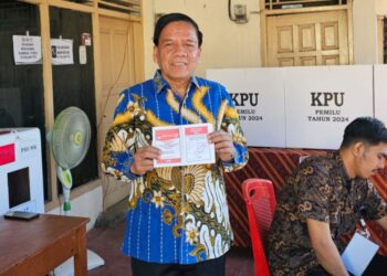 Wakil Ketua DPRD Sumbar Dorong Penyelenggaraan Pemilu Bisa Lebih Baik
