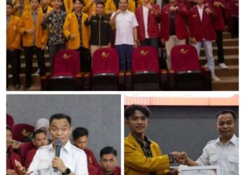 Anggota Komisi V DPRD Sumbar Hidayat Apresiasi Eksistensi Pelajar dan Mahasiswa Muhammadiyah