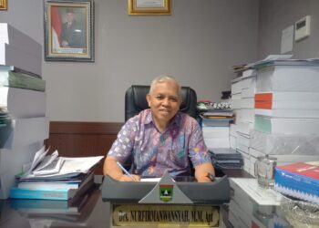 Berpotensi Tingkatkan Hubungan Seks Luar Nikah, Nurfirmanwansyah Dorong PP 28/2024 Di Yudicial Review