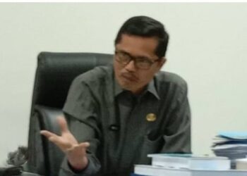 Persiapan Pengambilan Sumpah Anggota DPRD Sumbar 2024-2029 Final