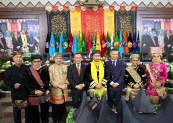 DPRD Ingatkan, Peringatan HUT Sumbar Jangan Hanya Jadi Seremoni Saja