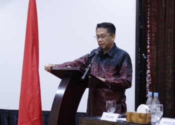 Wakil Ketua DPRD Sumbar Tegaskan Penggunaan APBD Mesti Efektif Dan Tepat Sasaran