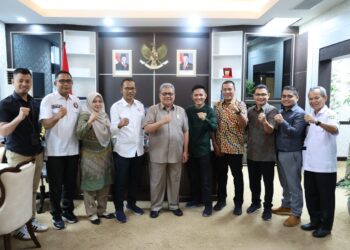 DPRD Dukung Program KPID untuk Kemajuan UMKM