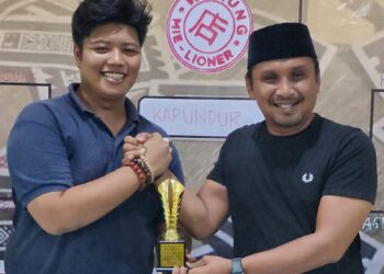 Anggota DPRD Sumbar Firdaus : Koa Bagian Budaya Kita