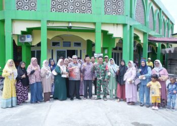 Masyarakat Padang Timur Keluhkan Jalan Rawan Kecelakaan