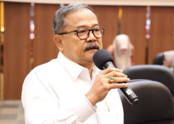 Pengawasan Terhadap Dua Danau Strategis Nasional Harus Maksimal
