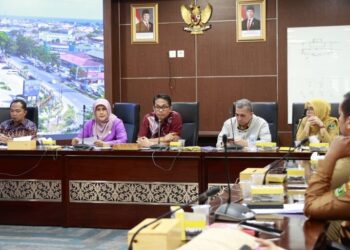 Tuntut Kesejahteraan, DPW P-PPPK Mengadu ke DPRD Sumbar