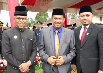 Jadikan Peristiwa Situjuah Inspirasi untuk Mengisi Kemerdekaan