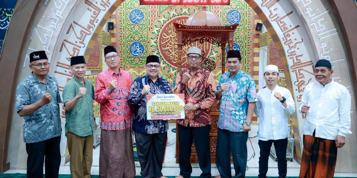 DPRD Sumbar Ajak Masyarakat Lawan Kemaksiatan