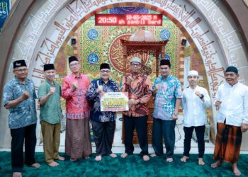 DPRD Sumbar Ajak Masyarakat Lawan Kemaksiatan