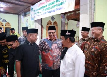 DPRD Harap Masyarakat Bisa Nikmati Program Unggulan Kepala Daerah
