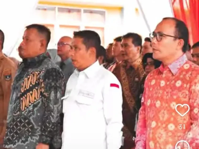 Evi Yandri Tekankan Lulusan SMK Harus Mampu Bersaing