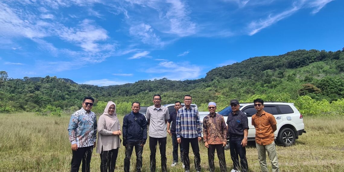 Gagasan Rest Area Kelok Sembilan Kembali Menguat, Komisi I DPRD Sumbar Dorong Realisasi