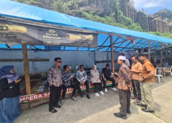 Gagasan Rest Area  Kelok Sembilan Kembali Menguat, Komisi I DPRD Sumbar Dorong Realisasi