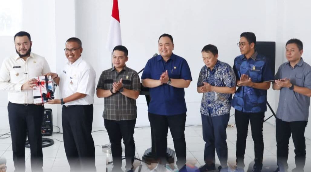 Pengembangan Kota Tua Padang Didukung DPRD Sumbar sebagai Daya Tarik Wisata Unggulan