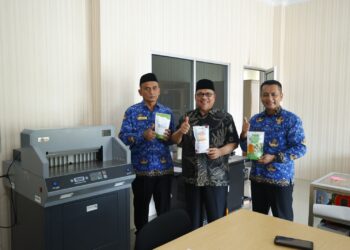 Ketua DPRD Sumbar Dorong UMKM Kuliner Lokal Tembus Pasar Sarapan di Makkah