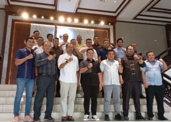 DPRD Solok Selatan Konsultasi Soal LKPJ Kepala Daerah ke DPRD Sumbar