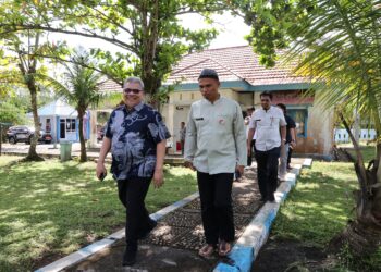 Ketua DPRD Sumbar Kaji Potensi Kelautan, Siapkan Arah Alokasi Anggaran untuk Pemberdayaan Masyarakat