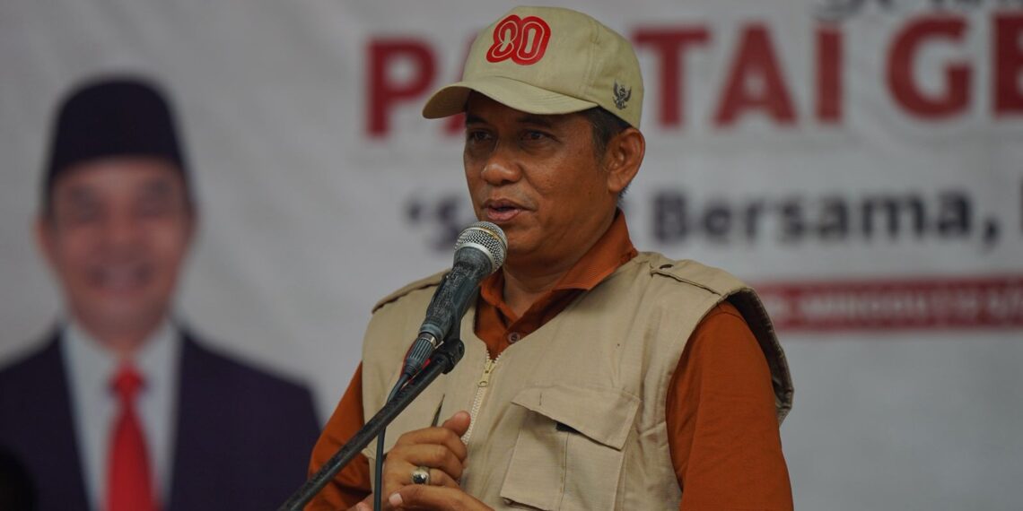 Kebutuhan Darah Sumbar Capai 200 Kantong per Hari, Wakil Ketua DPRD Sumbar Ajak Semua Unsur Rutin Donor