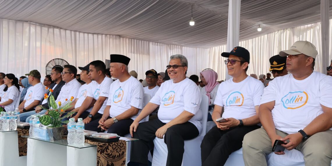 Ketua DPRD Sumbar Muhidi Dorong Bank Nagari Perkuat Peran sebagai Motor Ekonomi Daerah