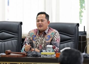 Penanganan Pascabencana Sumbar Butuh Rp17,9 Triliun, Doni Harsiva Yandra Soroti Kesiapan APBD 2027