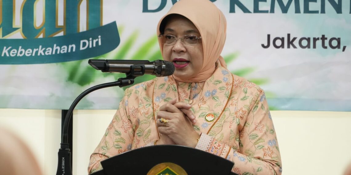 Membangun Peradaban dari Rumah