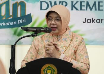Membangun Peradaban dari Rumah