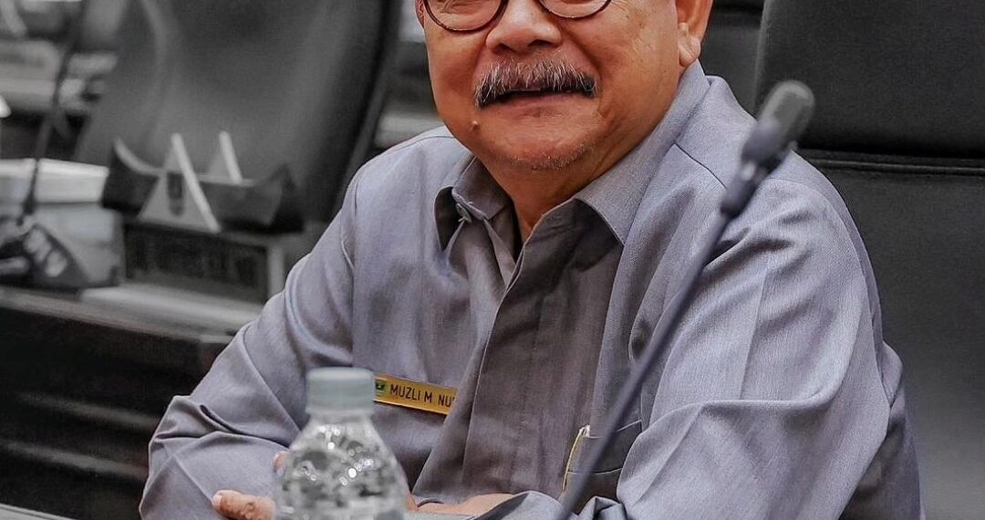 Dua Ruas Jalan Strategis Pasaman dan Pasaman Barat Diperbaiki 2027, Muzli M. Nur Kawal Anggaran Rp21 Miliar