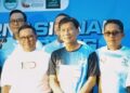 Satu Abad Jam Gadang Jadi Momentum Kebangkitan Pariwisata dan Ekonomi Kreatif Bukittinggi