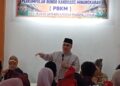 Ketua DPRD Sumbar Dorong Penguatan Peran Bundo Kanduang untuk Membangun Generasi Unggul
